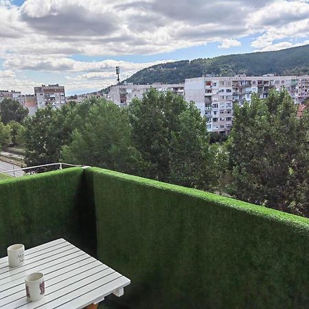 Alexander Apartments Kyustendil Exterior photo