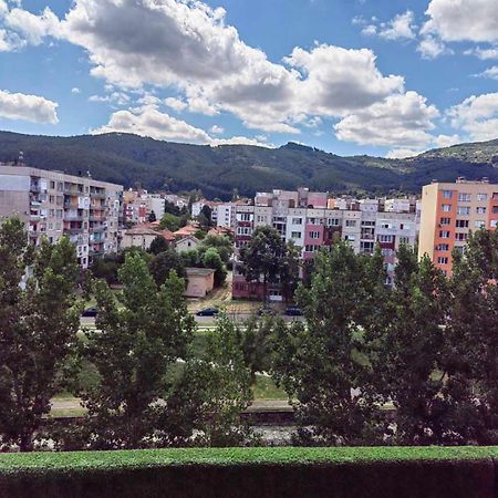 Alexander Apartments Kyustendil Exterior photo