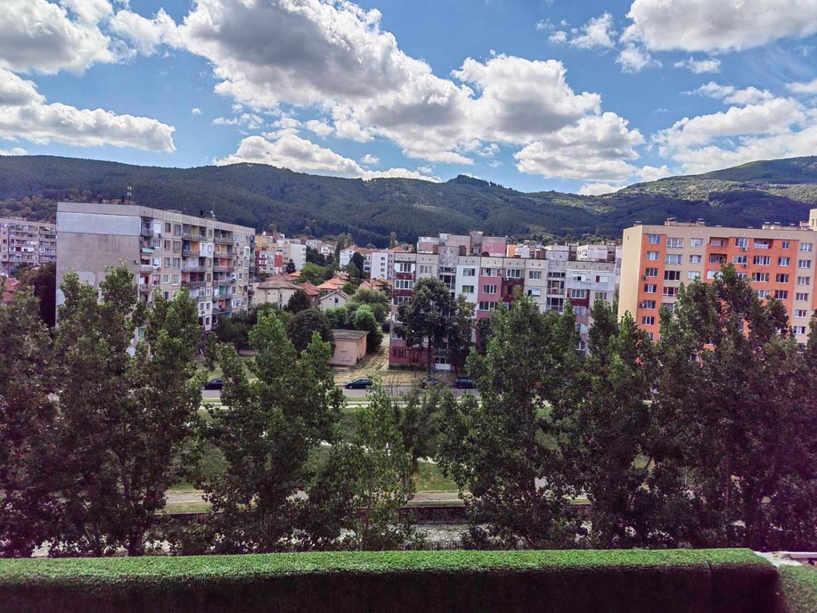 Alexander Apartments Kyustendil Exterior photo
